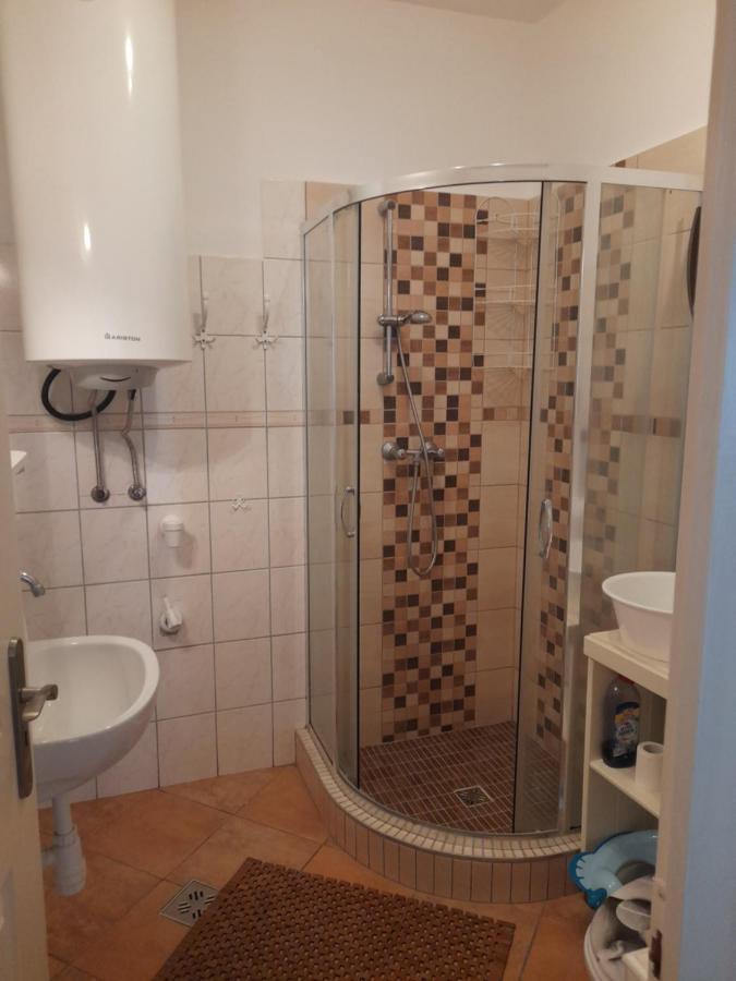 Thermál Apartman Tiszafüred Exterior foto